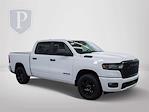 New 2025 Ram 1500 Tradesman Crew Cab 4x4, Pickup for sale #603286 - photo 5