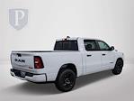 New 2025 Ram 1500 Tradesman Crew Cab 4x4, Pickup for sale #603286 - photo 6