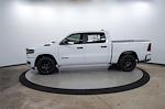 New 2025 Ram 1500 Tradesman Crew Cab 4x4, Pickup for sale #603286 - photo 8