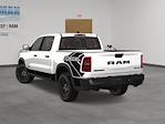 New 2025 Ram 1500 Rebel Crew Cab 4x4, Pickup for sale #618711 - photo 4