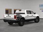 New 2025 Ram 1500 Rebel Crew Cab 4x4, Pickup for sale #618711 - photo 5