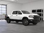 New 2025 Ram 1500 Rebel Crew Cab 4x4, Pickup for sale #618711 - photo 7