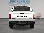 New 2025 Ram 1500 Rebel Crew Cab 4x4, Pickup for sale #618711 - photo 9