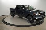 New 2025 Ram 1500 Rebel Crew Cab 4x4, Pickup for sale #628852 - photo 5