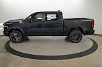 New 2025 Ram 1500 Rebel Crew Cab 4x4, Pickup for sale #628852 - photo 9