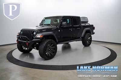 2020 Jeep Gladiator Crew Cab 4x4, Pickup for sale #7LN892 - photo 1