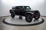 2020 Jeep Gladiator Crew Cab 4x4, Pickup for sale #7LN892 - photo 4