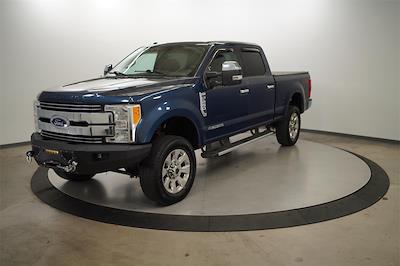 2017 Ford F-250 Crew Cab 4x4, Pickup for sale #7LN959A - photo 1