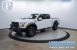 2020 Ford F-150 SuperCrew Cab 4x4, Pickup for sale #7LN976 - photo 1