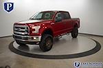 Used 2016 Ford F-150 XLT SuperCrew Cab 4x4, Pickup for sale #7LN976A - photo 1