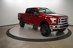 Used 2016 Ford F-150 XLT SuperCrew Cab 4x4, Pickup for sale #7LN976A - photo 4