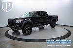 2018 Toyota Tacoma Double Cab 4x4, Pickup for sale #8LN811A - photo 1