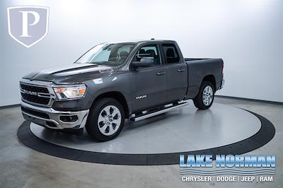 2022 Ram 1500 Quad Cab 4x2, Pickup for sale #8LN908 - photo 1