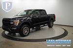 2021 Ford F-150 SuperCrew Cab 4x4, Pickup for sale #9LN985 - photo 1