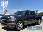 2023 Ram 1500 Crew Cab 4x2, Pickup for sale #593454F - photo 1