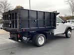 New 2023 Ram 4500 SLT Regular Cab 4x4, 10' Carolina Custom Products Square Steel Landscape Dump for sale #D230444 - photo 6