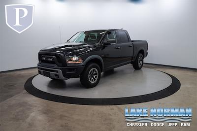 2017 Ram 1500 Crew Cab 4x4, Pickup for sale #D240108A - photo 1