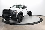 New 2024 Ram 5500 Tradesman Regular Cab 4x2, Cab Chassis for sale #F04413 - photo 7