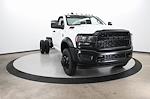 New 2024 Ram 5500 Tradesman Regular Cab 4x2, Cab Chassis for sale #F04413 - photo 9