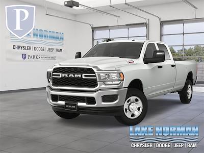 New 2024 Ram 2500 Tradesman Crew Cab 4x4, Cab Chassis for sale #F05870 - photo 1