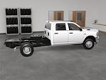 2024 Ram 3500 Crew Cab DRW 4x4, Cab Chassis for sale #F09117 - photo 5