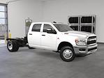 2024 Ram 3500 Crew Cab DRW 4x4, Cab Chassis for sale #F09117 - photo 6