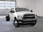 2024 Ram 3500 Crew Cab DRW 4x4, Cab Chassis for sale #F09117 - photo 7