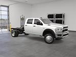 2024 Ram 5500 Crew Cab DRW 4x4, Cab Chassis for sale #F10005 - photo 7