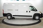 2024 Ram ProMaster 2500 High Roof FWD, Empty Cargo Van for sale #F14838 - photo 26