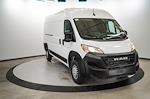 2024 Ram ProMaster 2500 High Roof FWD, Empty Cargo Van for sale #F14838 - photo 27