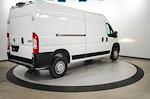 2024 Ram ProMaster 2500 High Roof FWD, Empty Cargo Van for sale #F14838 - photo 5