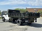 2024 Ram 5500 Regular Cab DRW 4x2, Landscape Dump for sale #F17288 - photo 2