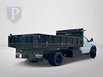 2024 Ram 5500 Regular Cab DRW 4x2, Dump Truck for sale #F17291 - photo 5