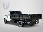 2024 Ram 5500 Regular Cab DRW 4x2, Dump Truck for sale #F17291 - photo 2