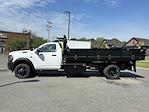 2024 Ram 5500 Regular Cab DRW 4x2, Dump Truck for sale #F17291 - photo 7