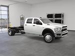 2024 Ram 4500 Crew Cab DRW 4x4, Cab Chassis for sale #F22245 - photo 7