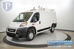 Used 2021 Ram ProMaster 2500 Base Standard Roof FWD, Upfitted Cargo Van for sale #9LU244 - photo 1