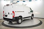 Used 2021 Ram ProMaster 2500 Base Standard Roof FWD, Upfitted Cargo Van for sale #9LU244 - photo 5