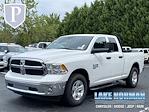 2023 Ram 1500 Classic Quad Cab 4x4, Pickup for sale #F230146F - photo 1