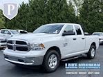 2023 Ram 1500 Classic Quad Cab 4x4, Pickup for sale #F230147 - photo 1