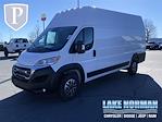 New 2023 Ram ProMaster 3500 Base Super High Roof FWD, Empty Cargo Van for sale #F230206 - photo 1