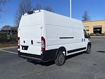 New 2023 Ram ProMaster 3500 Base Super High Roof FWD, Empty Cargo Van for sale #F230206 - photo 5