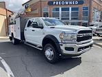 2024 Ram 5500 Crew Cab DRW 4x4, Mechanics Body for sale #F29760 - photo 7