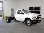 2024 Ram 3500 Regular Cab DRW 4x4, Cab Chassis for sale #F57259 - photo 7