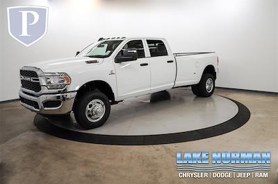 2024 Ram 3500 Crew Cab DRW 4x4, Pickup for sale #F74196 - photo 1