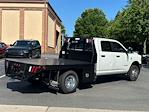 2024 Ram 3500 Crew Cab DRW 4x4, Flatbed Truck for sale #F75407 - photo 6