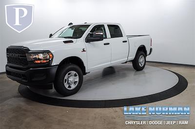 2024 Ram 2500 Crew Cab 4x4, Pickup for sale #F77803 - photo 1