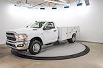 2024 Ram 3500 Regular Cab DRW 4x2, Reading SL Service Body Service Truck for sale #F91576 - photo 1