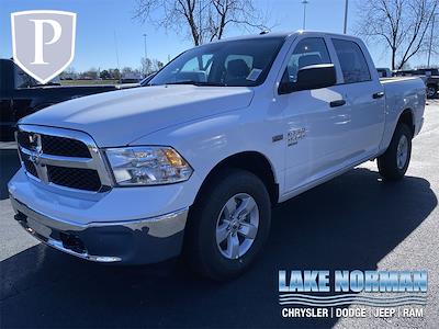 2023 Ram 1500 Classic Crew Cab 4x4, Pickup for sale #FL1775 - photo 1