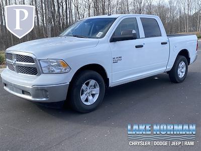 2023 Ram 1500 Classic Crew Cab 4x2, Pickup for sale #674904F - photo 1